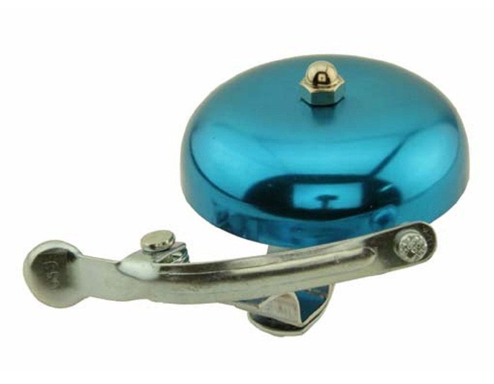 Bell⋈ *。 Bike Bell Replaced Part Safety Retro Cycle Rings Workmanship